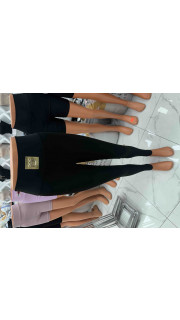Leginsy damskie (S-XL)