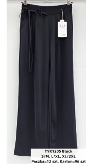 Spodnie damskie (S-2XL)