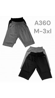 Spodenki męskie (M-3XL)
