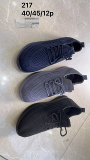 Buty sportowe męskie (40-45)