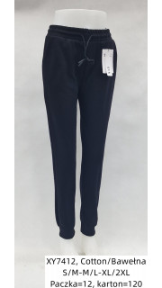 Spodnie damskie (S-2XL)
