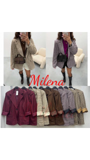 Kurtka damska (towar włoski)