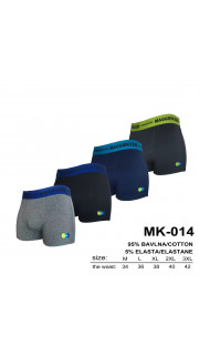 BOKSERKI MĘSKIE (M-3XL)