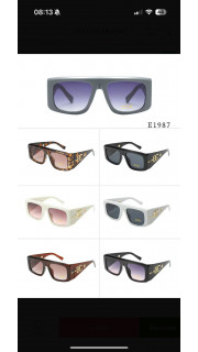 OKULARY