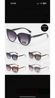 OKULARY