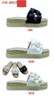 Klapki damskie (36-41)