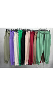 Spodnie damskie (S-XL) towar turecki