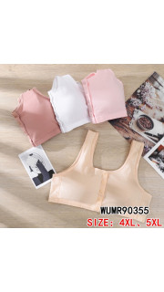 Topy damskie (4XL-5XL)