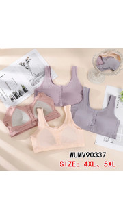 Topy damskie (4XL-5XL)