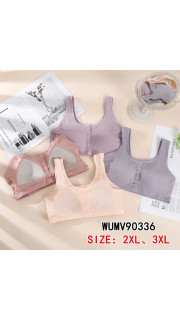 Topy damskie (2XL-3XL)