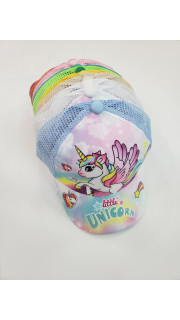 Czapka dziecięca