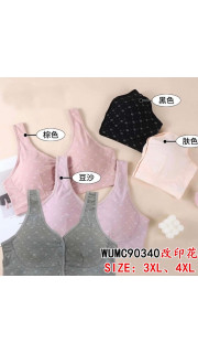 Topy damskie (3XL-4XL)