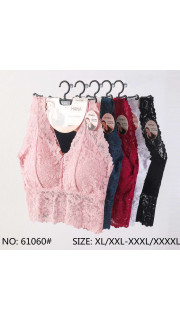 Topy damskie (XL-4XL)