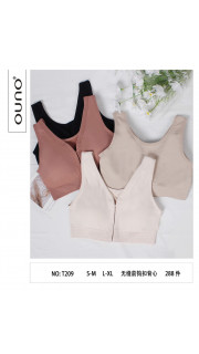 Topy damskie (S-XL)