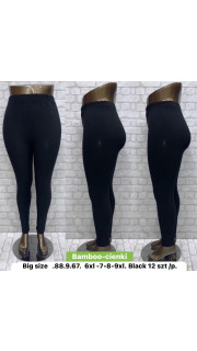 LEGINSY DAMSKIE (6XL-9XL)