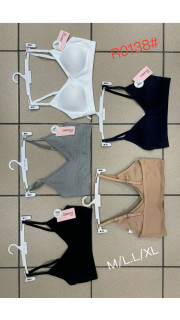 Topy damskie (M-XL)