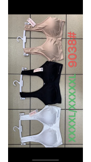 Topy damskie (4XL-5XL)