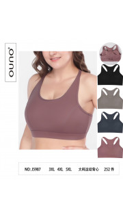 Topy damskie (3XL-5XL)