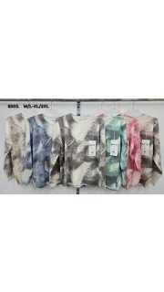 Swetry damskie (M-2XL)