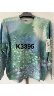 Swetry damskie (L-3XL)