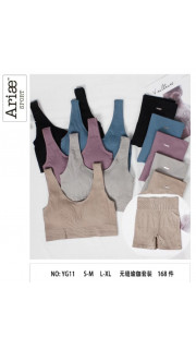 Komplety damskie (S-XL)