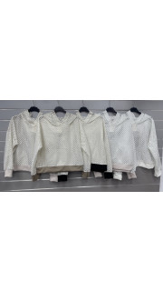 BLUZA DAMSKA (TOWAR WŁOSKI)