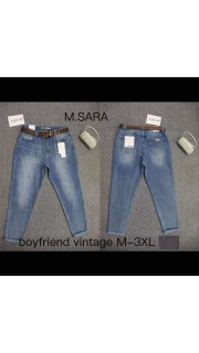 Spodnie damskie (M-3XL)