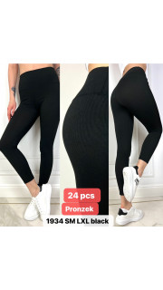 Leginsy damskie (S-XL)