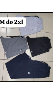 Spodnie męskie (M-2XL)