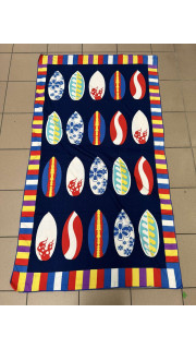 Ręcznik plażowy (100x180)