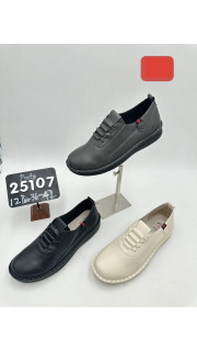 Półbuty damskie (36-42)
