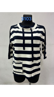 Swetry damskie (52-60)