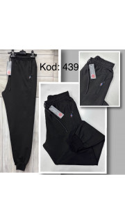 Spodnie męskie (M-3XL)