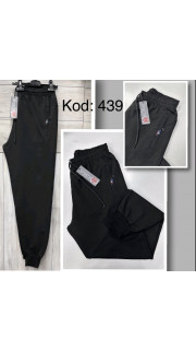 Spodnie męskie (M-3XL)