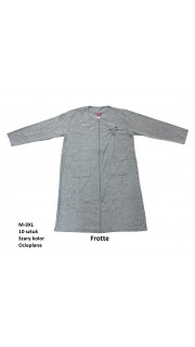 Koszula nocna (M-3XL)