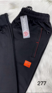 Spodnie męskie (3XL-6XL)