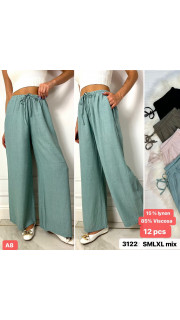 Spodnie damskie (S-XL)