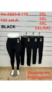 Leginsy damskie (2XL-6XL)