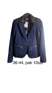 Marynarki Damskie (36-44)