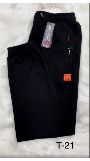 Spodnie męskie (3XL-6XL)