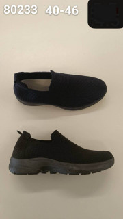 Buty sportowe męskie (40-46)