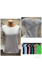 BLUZKA DAMSKA (M-2XL)