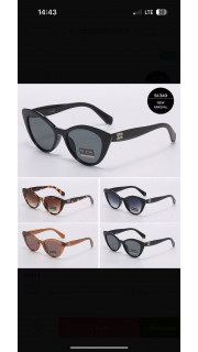 OKULARY
