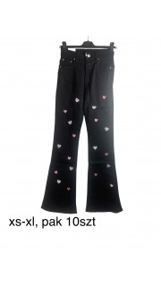 Spodnie damskie (XS-XL)
