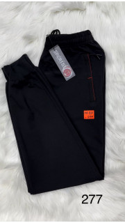 Spodnie męskie (3XL-6XL)