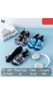 Buty sportowe męskie (40-45)