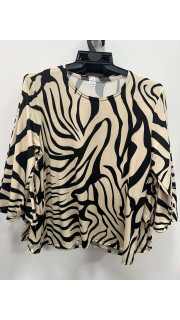 BLUZKA DAMSKA (L-4XL)