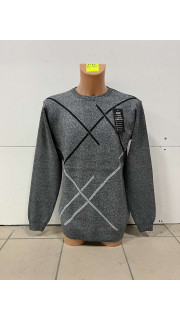 Swetry męskie (XL-5XL)