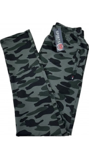 Spodnie męskie (3XL-6XL)