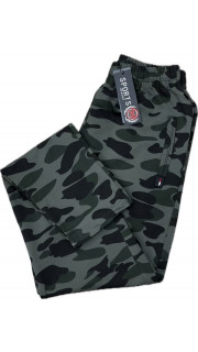 Spodnie męskie (3XL-6XL)